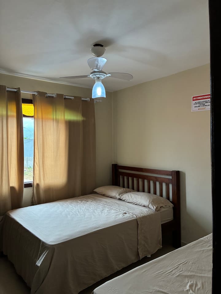 Habitación 2
