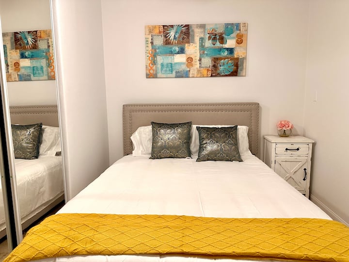 Спална соба 1