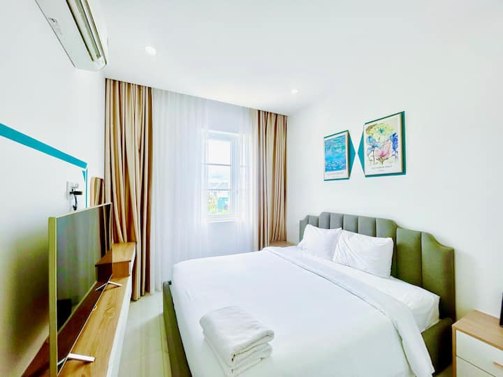 საძინებელი 3