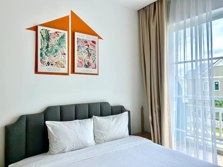 საძინებელი 2