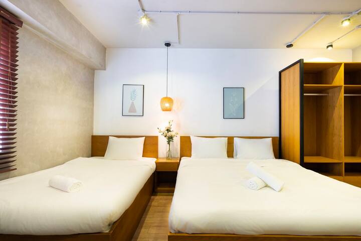 Vy managed Airbnb listing 1