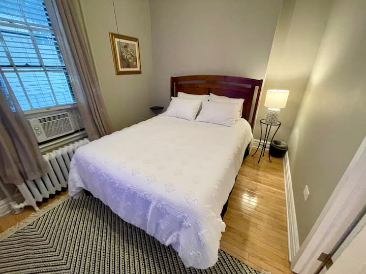 Schlafzimmer 2