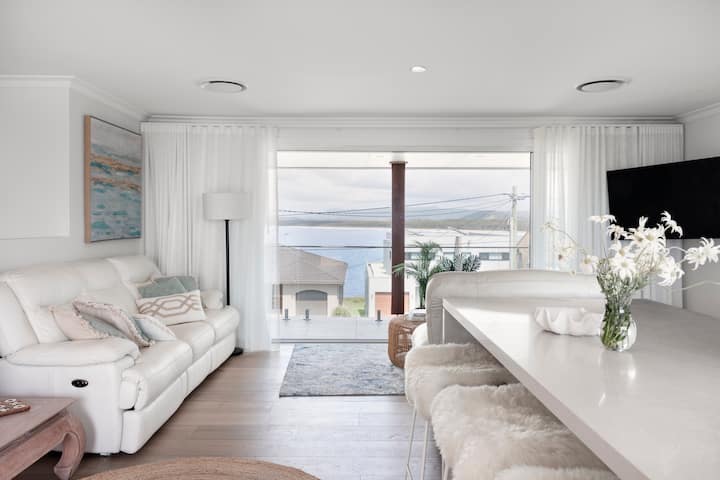 Soul Sanctuary - Spa Retreat - Seven Mile Beach, New South Wales