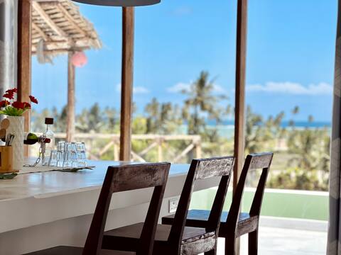 White Villa Ocean Views and Pool