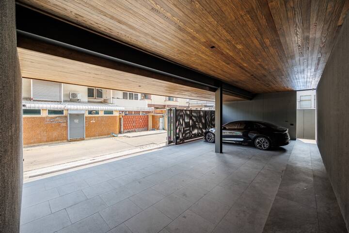 The one曼谷顶级Party空中泳池、电梯别墅Luxury villa （私人KTV） gallery image 5