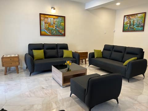 Little Nature Homestay- Raub