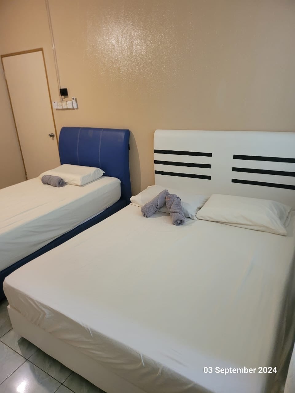 საძინებელი 2