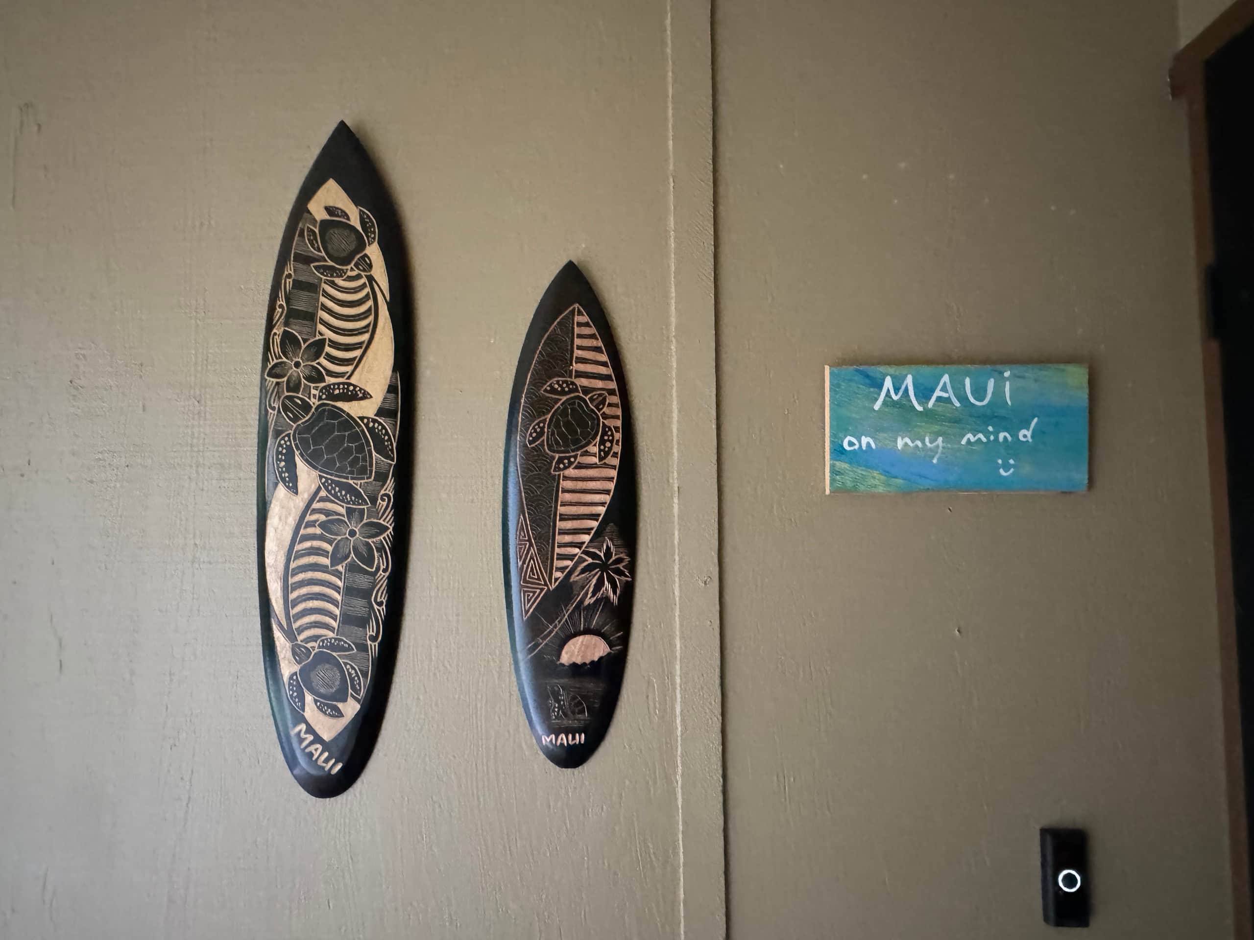 Condo in Lahaina · ★4.87 · 2 bedrooms · 3 beds · 1 bath - Image 44