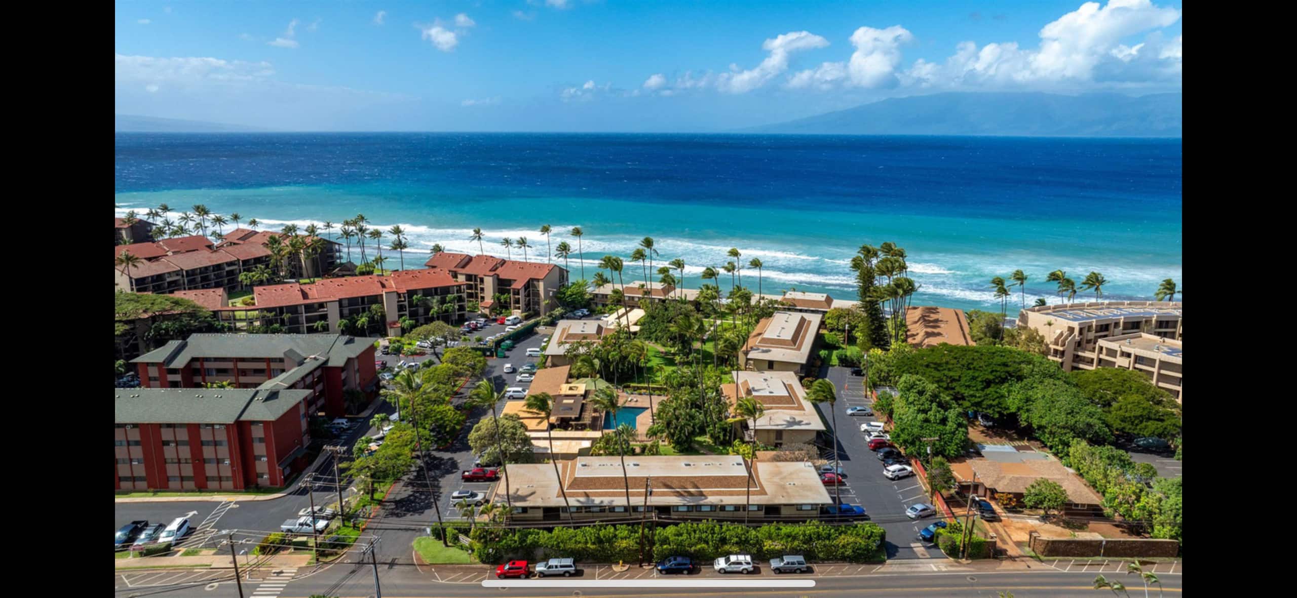 Condo in Lahaina · ★4.87 · 2 bedrooms · 3 beds · 1 bath - Image 73