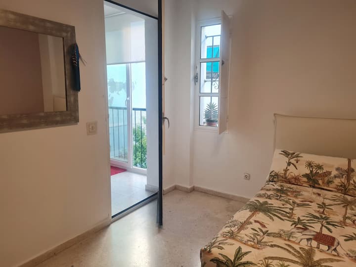 საძინებელი