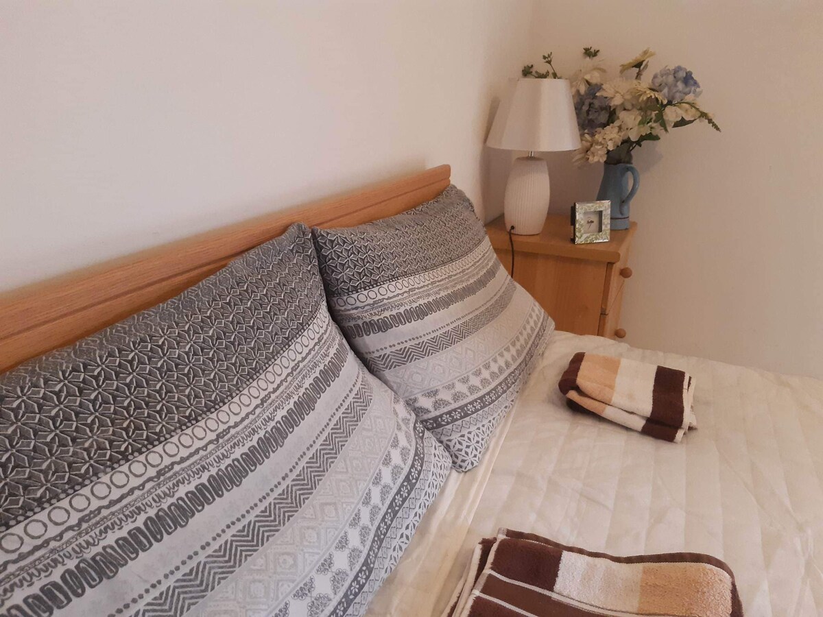 Cosy! Beautiful room in St pauls!