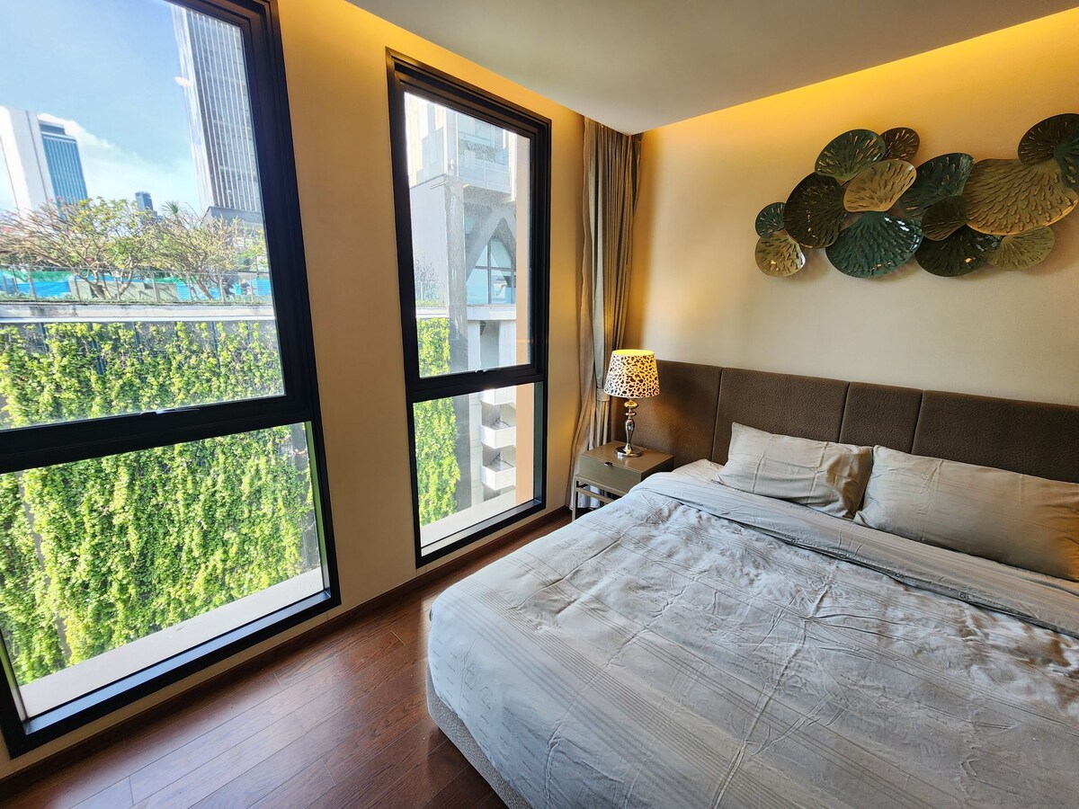 საძინებელი 1