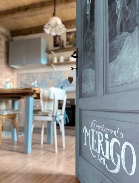 Merigo Apartment