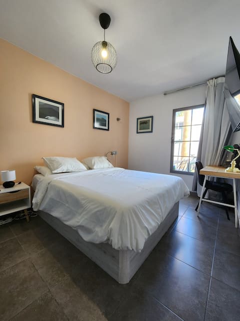 Casa Carmencita