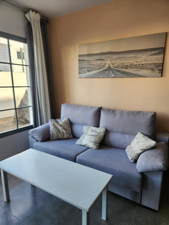 Casa Carmencita - Lanzarote Airport (ACE)
