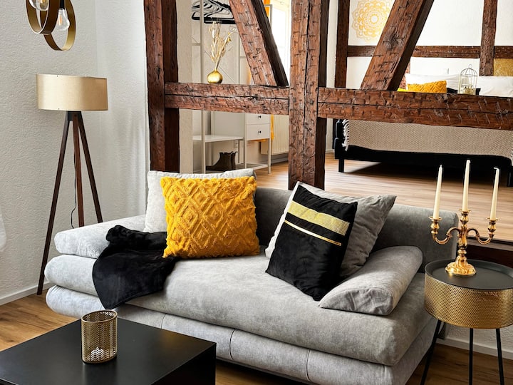 Sonnenkuss-apartment Bei Nürnberg - Schwabach