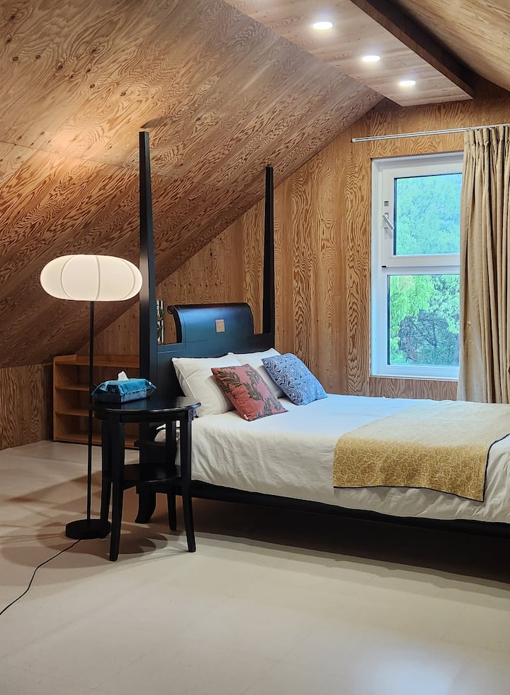 საძინებელი 2