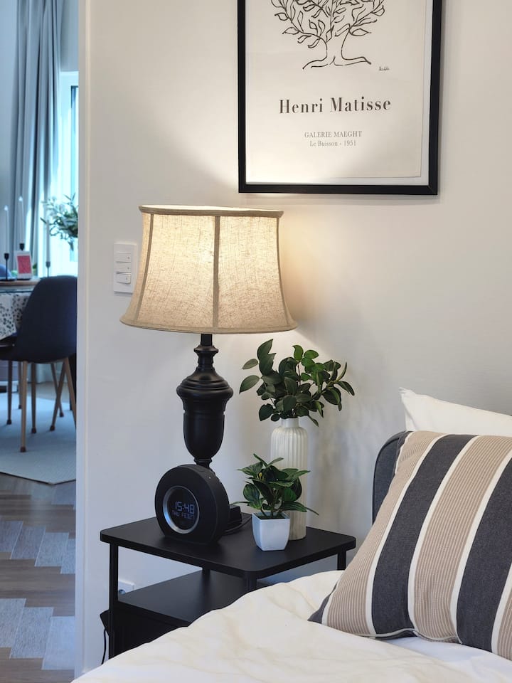 საძინებელი 1