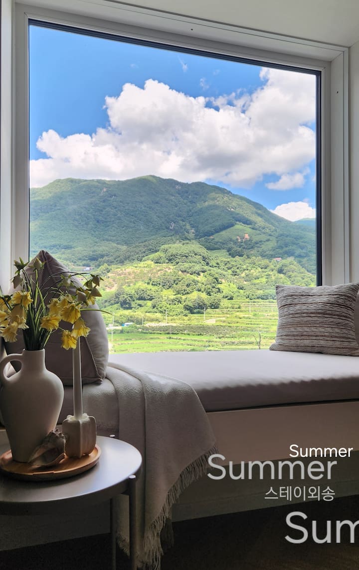 მისაღები ოთახი