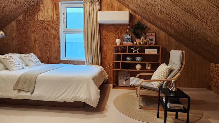 საძინებელი 3