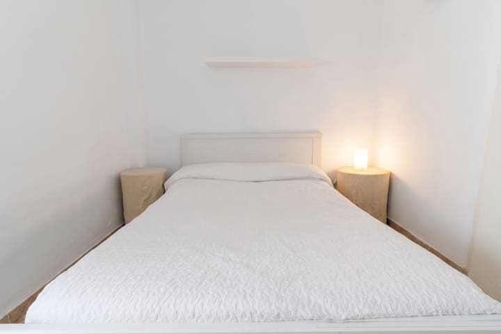 Maison Spacieuse à Punta Umbría + Terrasse - 