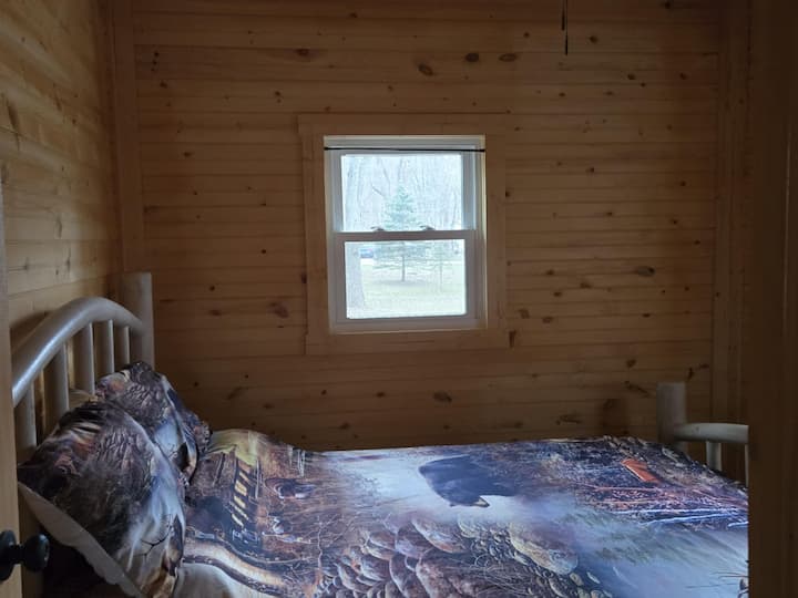 Spálňa 1