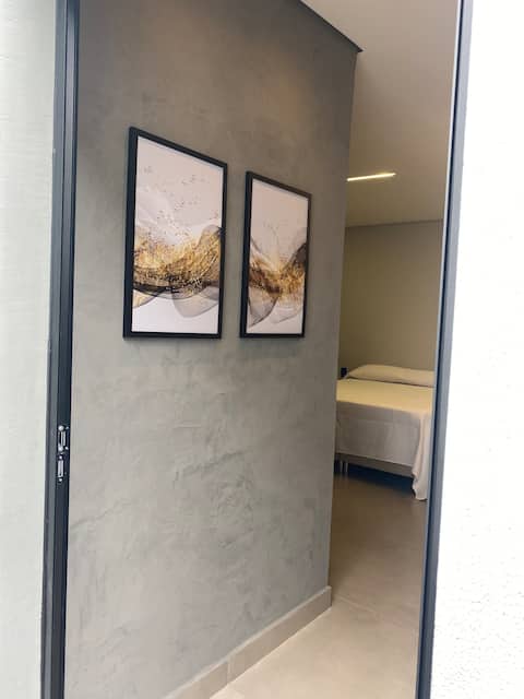 Novinho Loft in Araxá (n1)