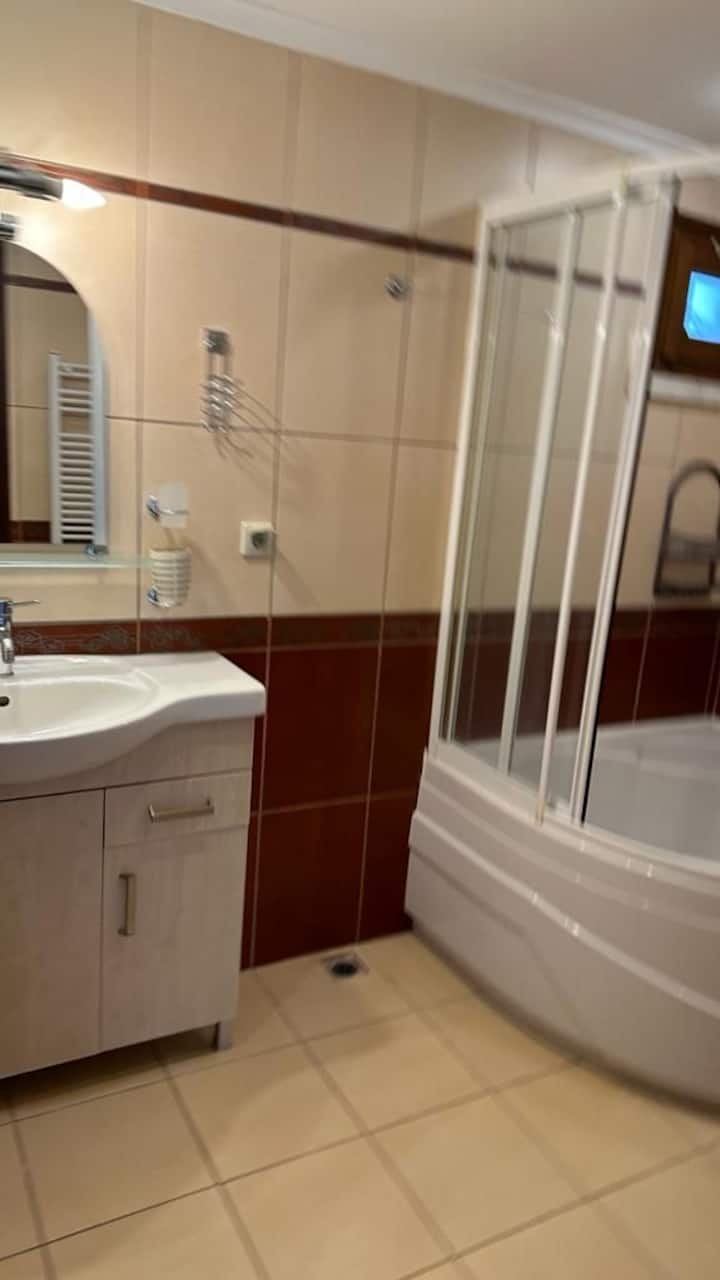Huzur Için Bu Ev Tam Size Göre - Mamak