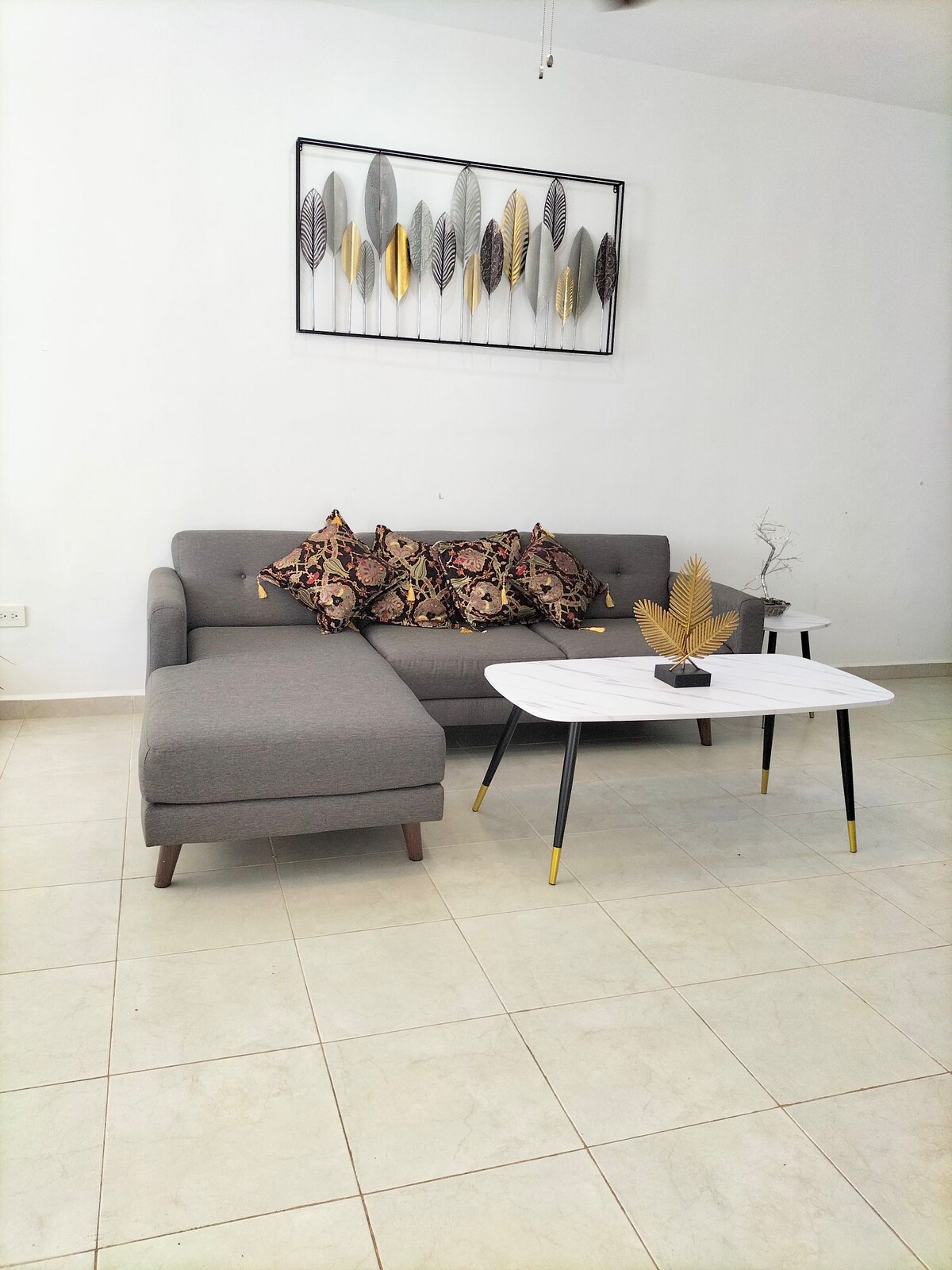 Top Airbnb: Casa FlorestaVip private pool. en Fraccionamiento Floresta Residencial