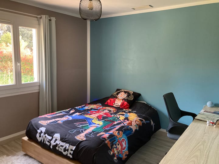 Quarto 3
