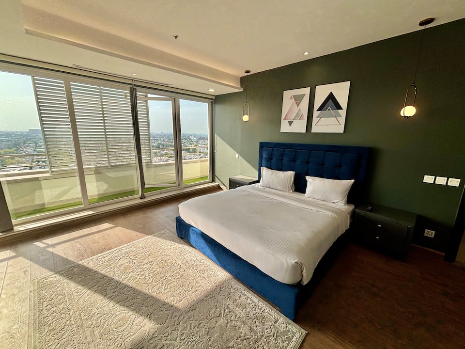 Top-earning Airbnb listing in Keer, 3 bedrooms