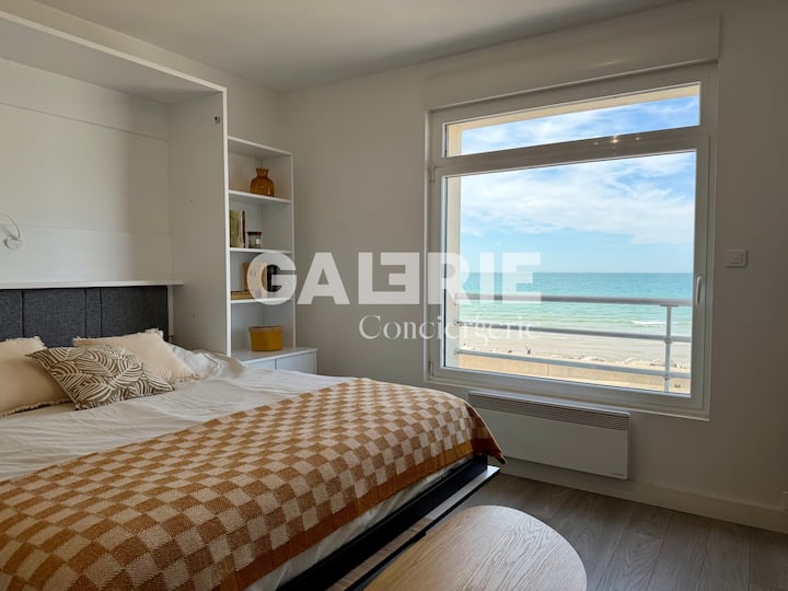 Gc - Au Large - Front De Mer - Wissant