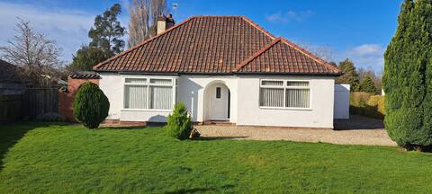 Marvene Cottage