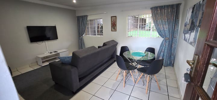 Fairway Hideaway Self Catering - Benoni