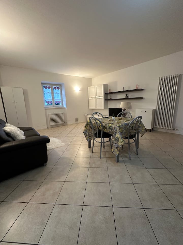 Val Di Non Apartment
Cipat 022062-at-011967 - Trentino-Alto Adige