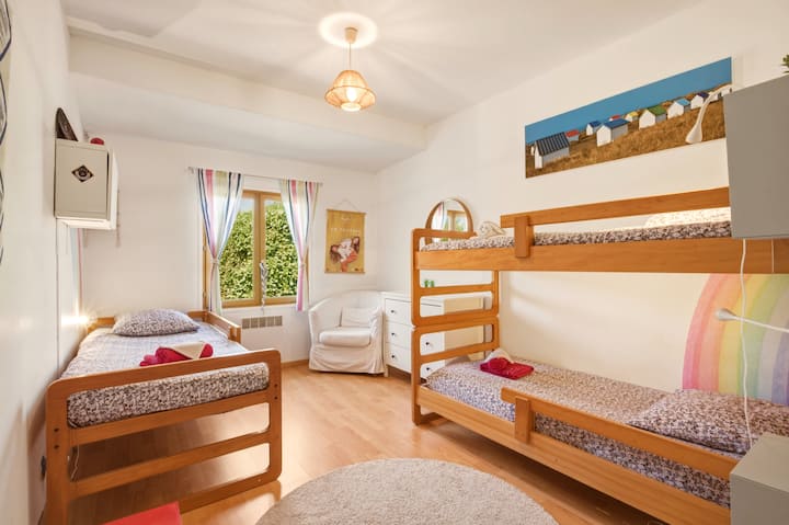 Dhomë gjumi 3