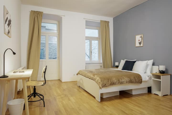 Habitación 1