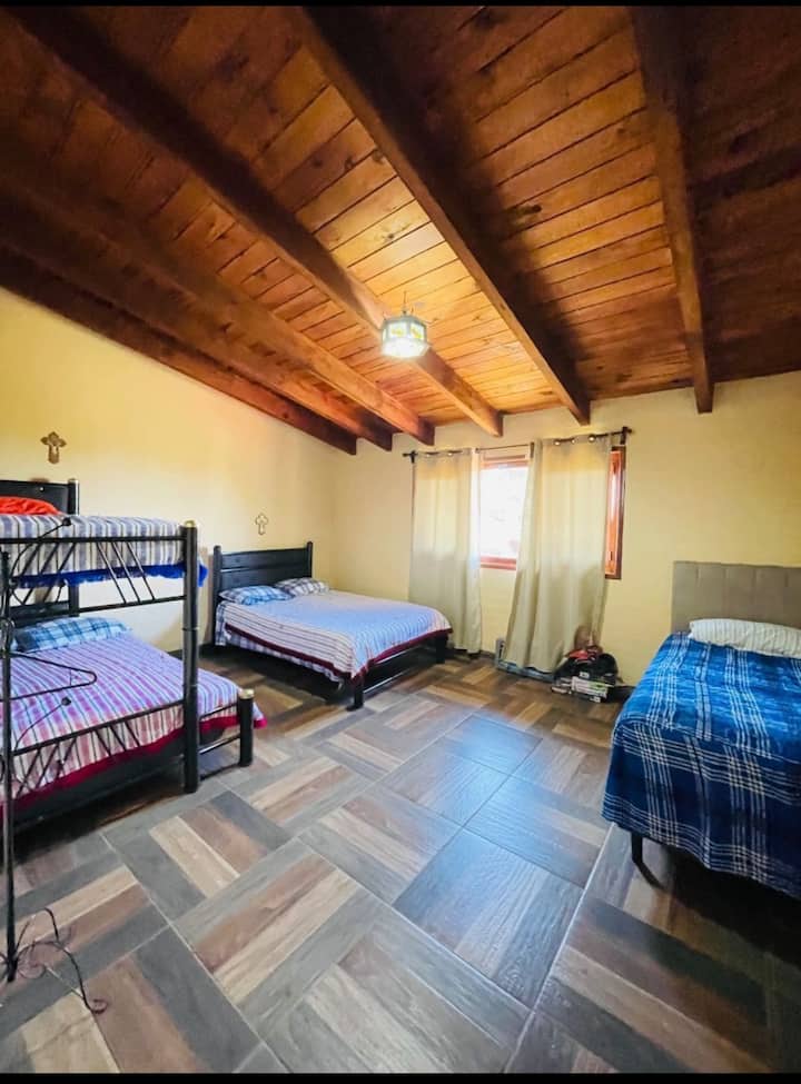 Spálňa 2