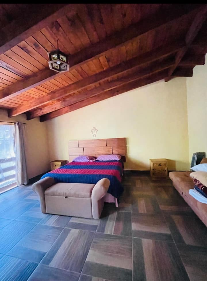 Spálňa 1