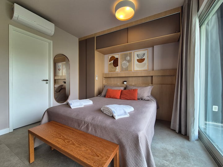 საძინებელი