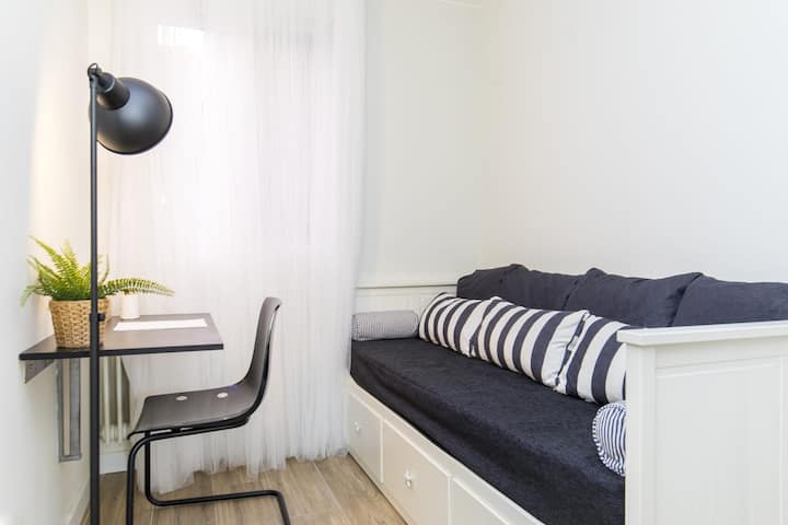 საძინებელი 3