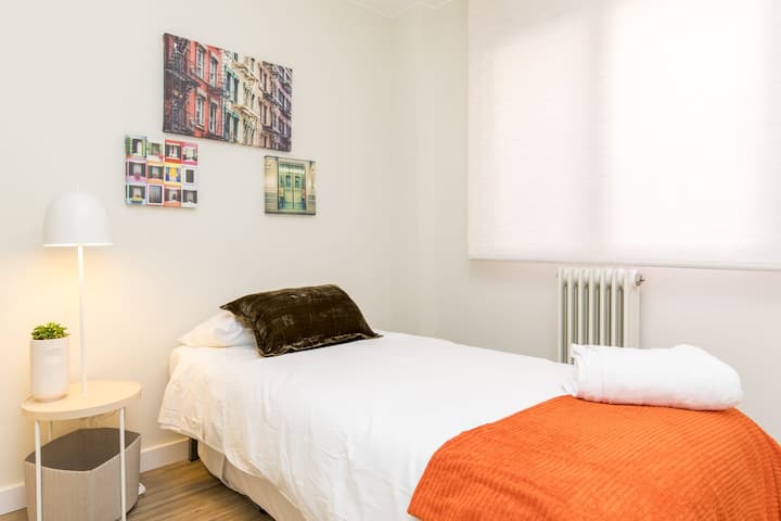 საძინებელი 2