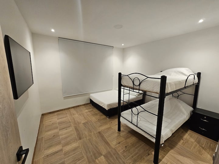 غرفة النوم 3