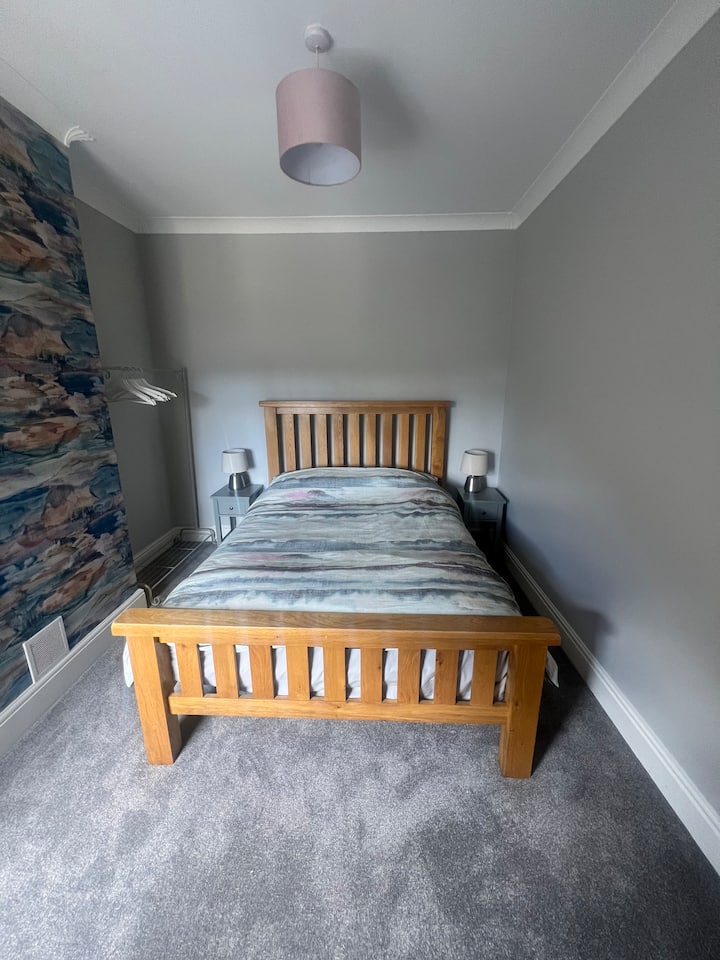 საძინებელი 2