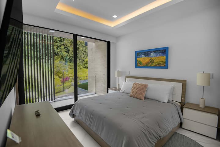 Habitación 4