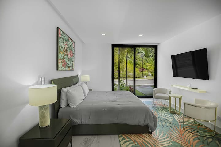 Habitación 1