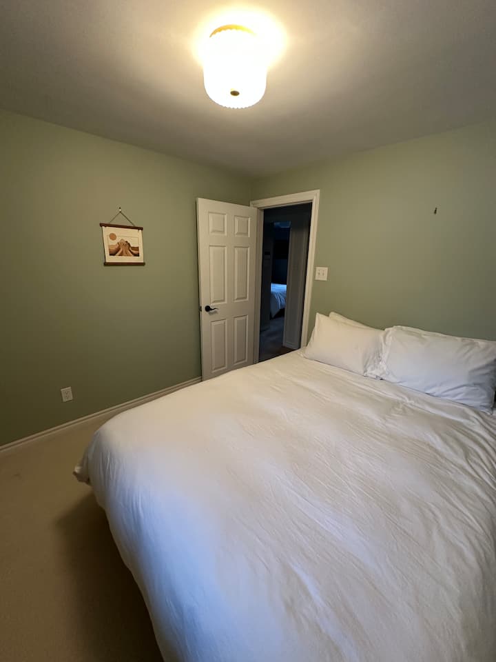 Спална соба 4