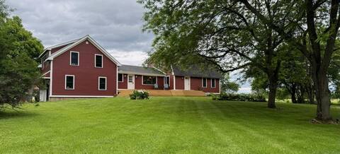 Farriers Farmhouse
