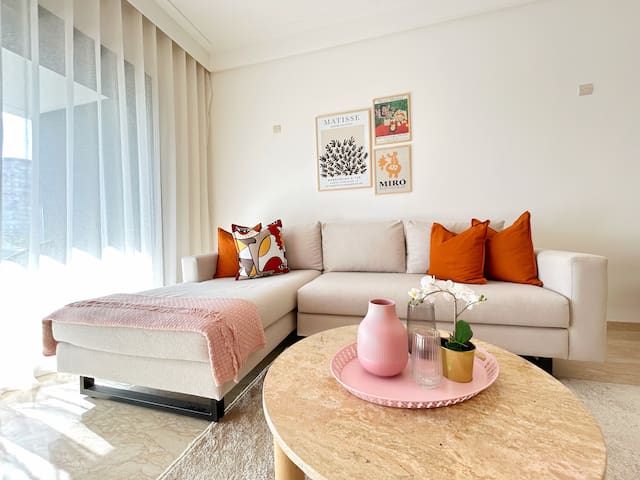 Modern & Cosy Condos managed Airbnb listing 2