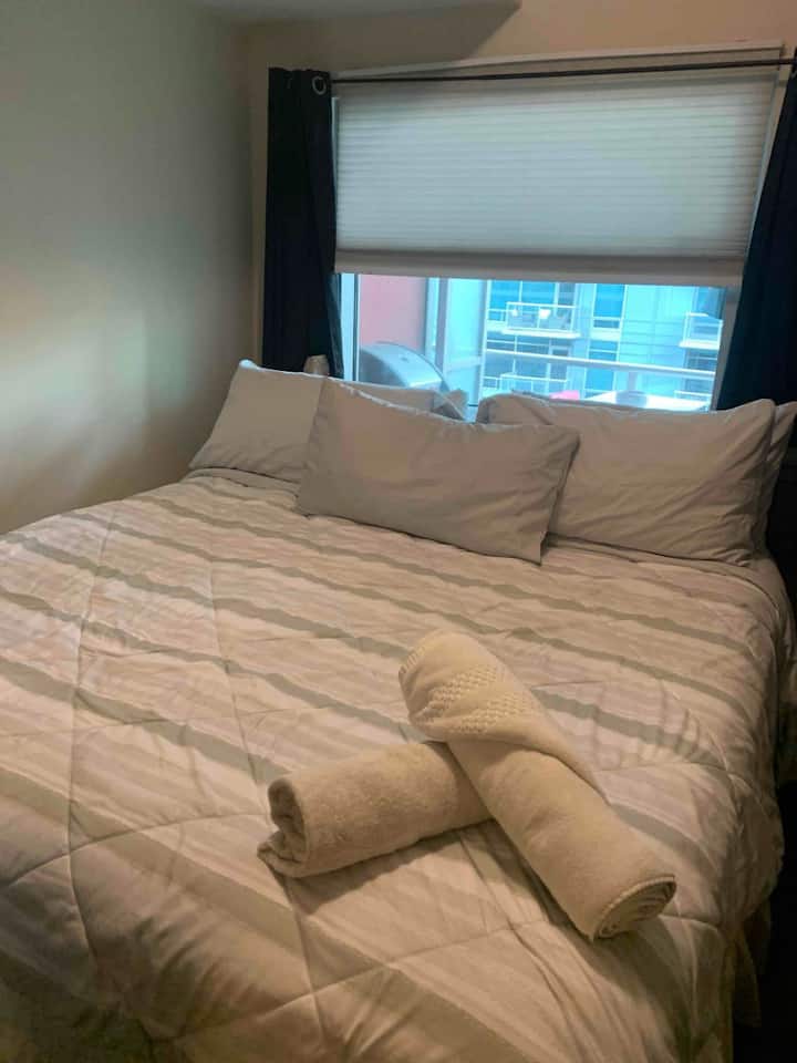 საძინებელი 1